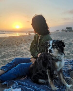 Kelly Thiebaud Instagram - Bye bye #losangeles , till next time 💗