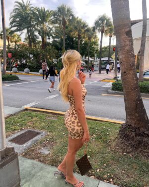 Kelly Vedovelli Instagram - MIA 🙈