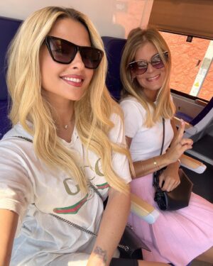 Kelly Vedovelli Instagram - Last Week ~ 🇲🇨