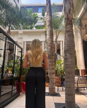 Kelly Vedovelli Instagram - Last Week ~ 🇲🇨