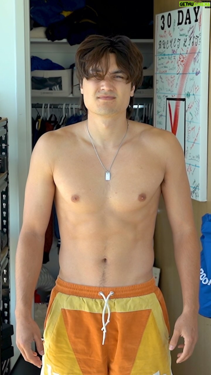 Kelly Wakasa - 85.4K Likes - consistency🤝

90 day body transformation

full vid on yootoob