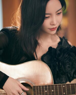 Kelly Yu Instagram - 一些来自“时光”的记忆～