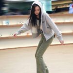 Kelly Yu