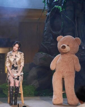 Kelly Yu Instagram - 一些来自“时光”的记忆～