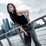 Kelly Yu