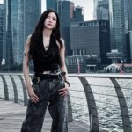 Kelly Yu