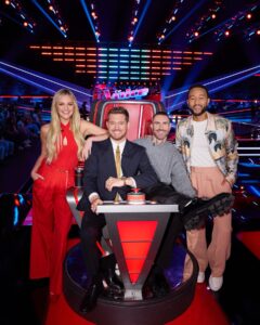 Actress Kelsea Ballerini HD Instagram Photos and Wallpapers July 2024