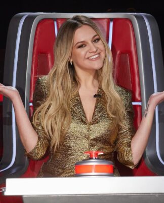Kelsea Ballerini's 10 Most-Liked Instagram Moments