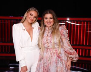 Actress Kelsea Ballerini HD Instagram Photos and Wallpapers June 2024