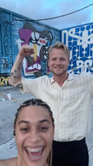 Kelvin Boerma Instagram - dit was ZO dom 🫣