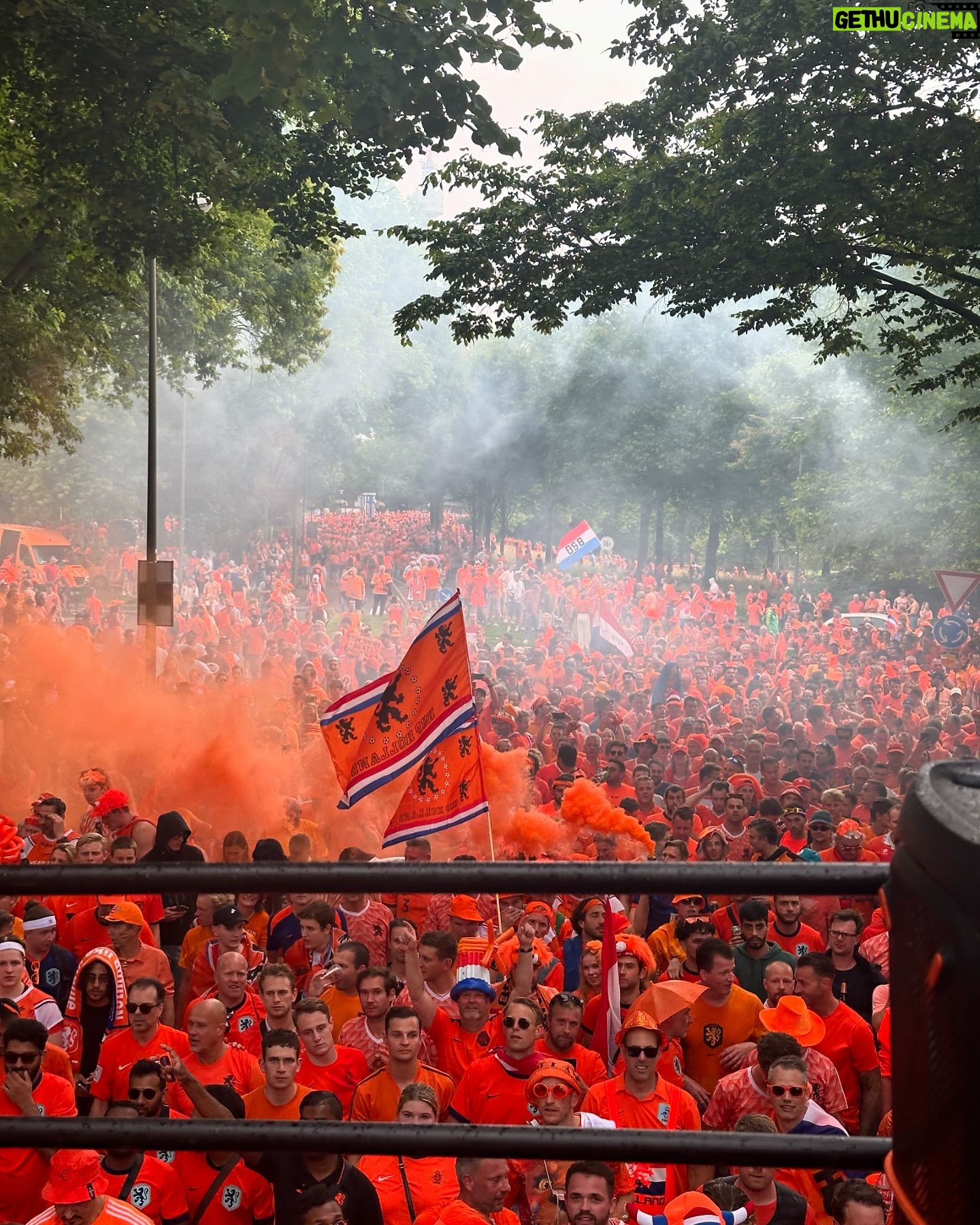 Kelvin Boerma - 89.6K Likes - ja Hollandser dan dit gaat het niet worden hoor