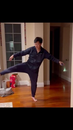 Ken Jeong Instagram - Thank you to my daughters for making such a moving Father’s Day video.  #blessed ❤️🙏