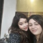 Kenisha Awasthi