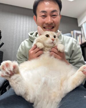 Kenki Fukuoka Instagram - 2022年もありがとうございました！
今年は医学部の勉強にアンバサダーや解説のお仕事など、これまでのアスリートの生活とはまた違った形で充実した1年でした。たくさんの魅力的な方々ともお会いでき、今後の人生に多くの刺激ももらえたので、来年は更なる成長の1年にしたいと思います！
良いお年を🙇