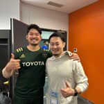 Kenki Fukuoka