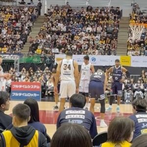 Kenki Fukuoka Instagram - 比江島選手のご招待で初めてのBリーグ観戦に行ってきました！宇都宮ブレックスも快勝、比江島選手のDFやステップも光ってました✨
そして田臥選手のプレーも見られて感動☺️
またぜひ観に行きたいなと思います！