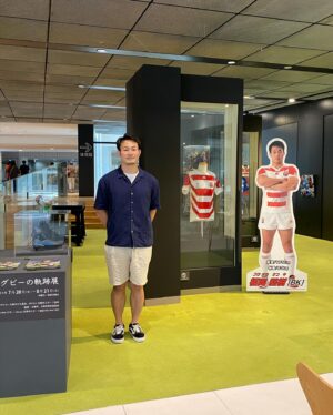 Kenki Fukuoka Instagram - 今回は充実の帰省でした！
古賀市での展示会にもぎりぎり顔を出すことができたし、英進館の講演会もたくさんの方に聞きに来ていただいて、本当にありがとうございました！
また幼馴染のやってるお店『PASTA LEGARE』にも食べに行けました🍝
夏休みももう終わるので心機一転、2学期も頑張ります！👊