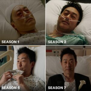 Kenneth Choi Instagram - Keep Chimney out of the hospital challenge (level: extremely hard)