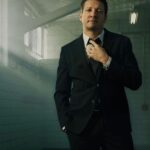 Kenny Johnson