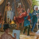 Kent Monkman