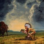 Kent Monkman