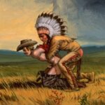 Kent Monkman