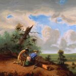Kent Monkman