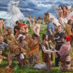 Kent Monkman