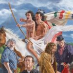 Kent Monkman