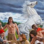 Kent Monkman