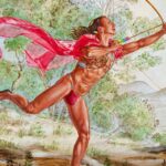 Kent Monkman