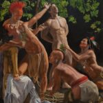 Kent Monkman