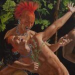 Kent Monkman