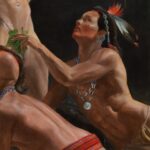 Kent Monkman