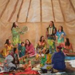 Kent Monkman