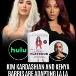 Kenya Barris