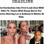 Kenya Barris