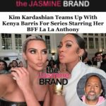Kenya Barris