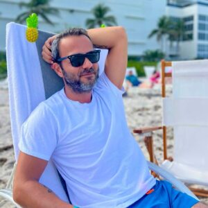 Kerem Fırtına Instagram - 