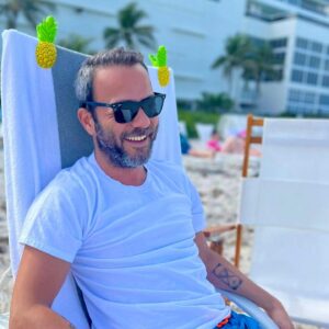 Kerem Fırtına Instagram - 