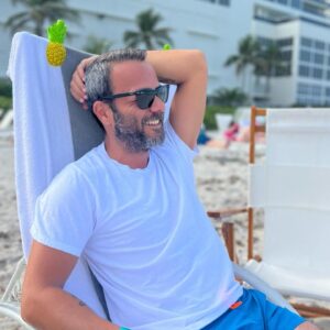 Kerem Fırtına Instagram - 