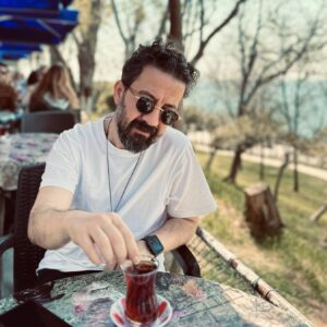 Kerim Yağcı Instagram - 😎