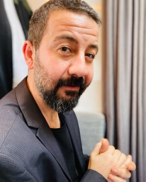 Kerim Yağcı Instagram - Nerde kalmıştık ?