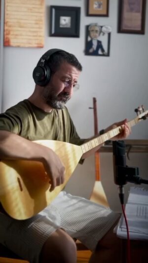 Kerim Yağcı Instagram - Pir Sultan Abdal