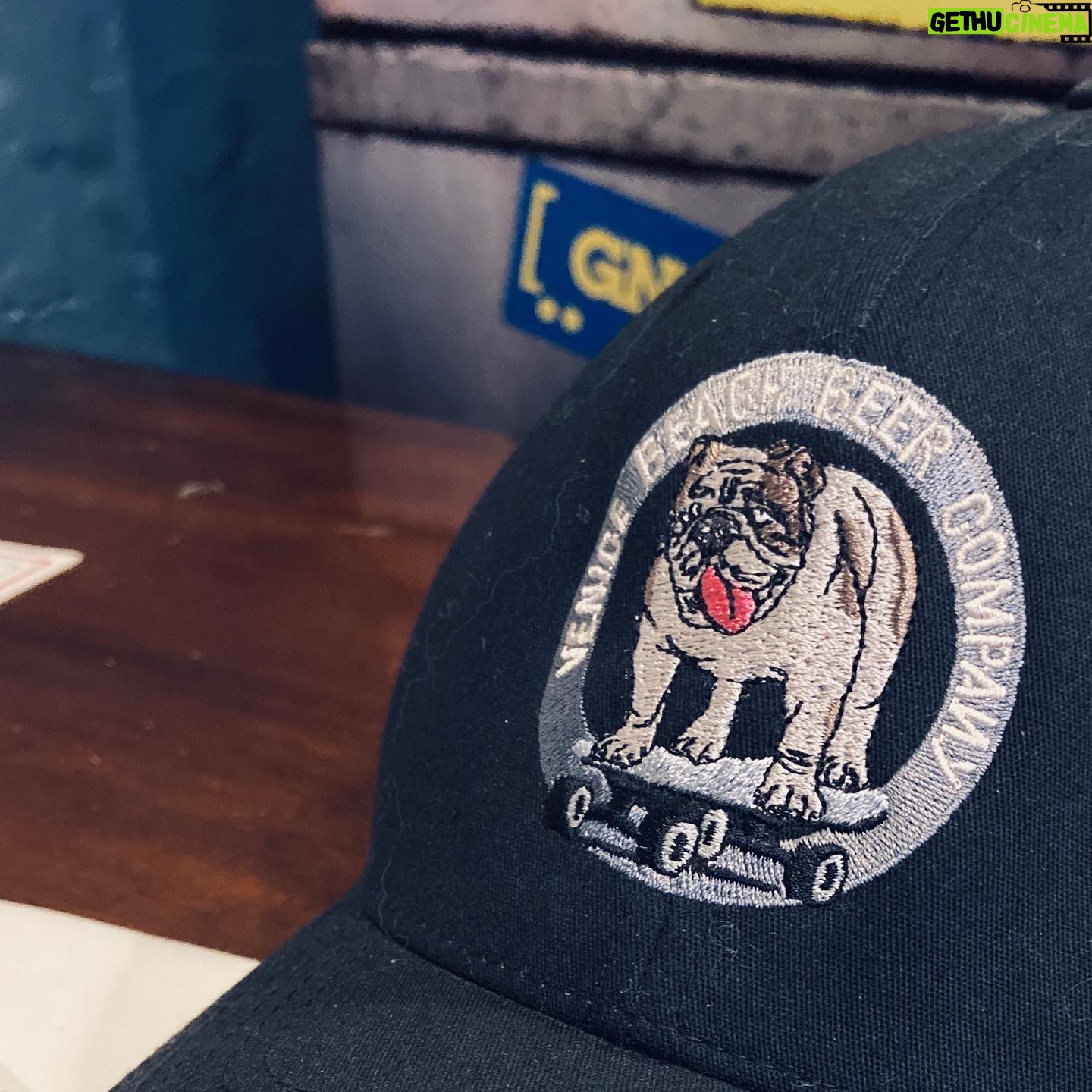 Kerr Smith - 1.3K Likes - My old beer company. Man I miss those days. Learned so much about business. @timshouse_ #beer #venicebeach #venicebeachbeercompany