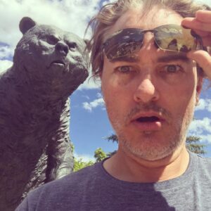 Kerr Smith Instagram - Happy 4th everyone! #4thofjuly #parkcity