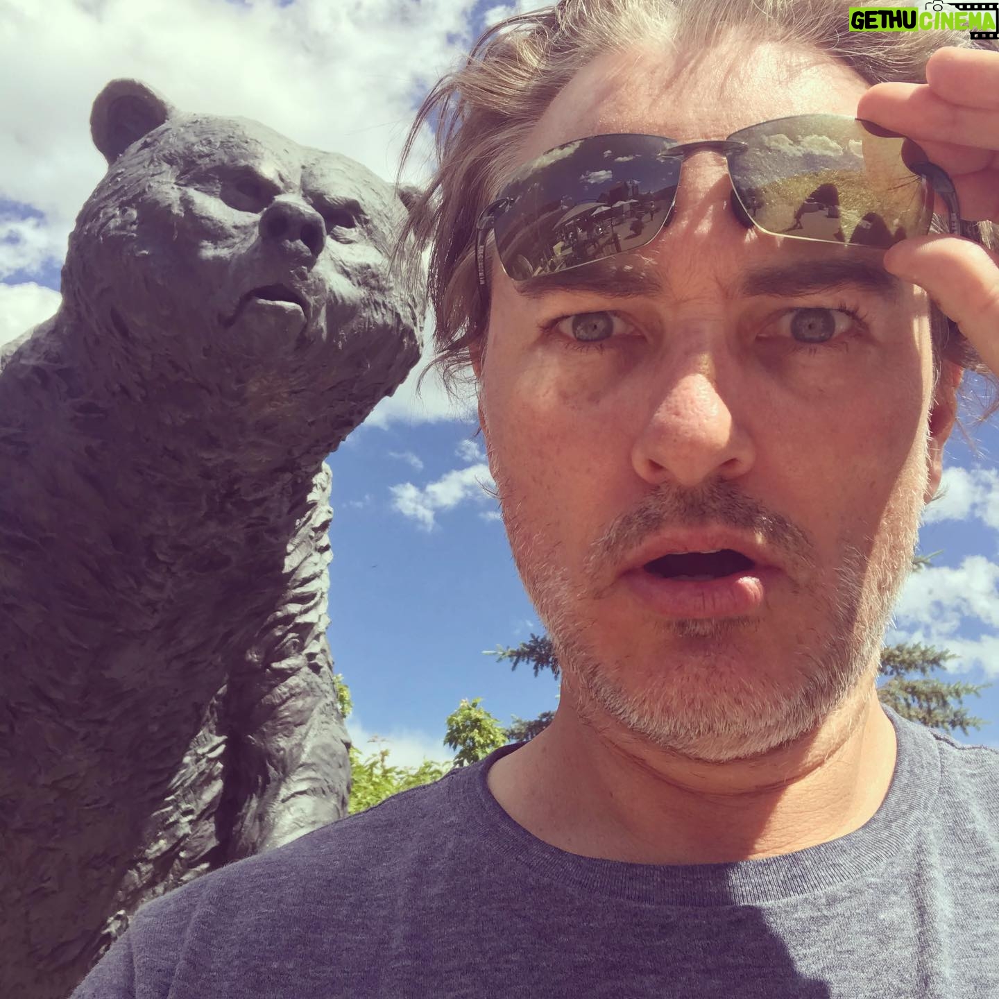 Kerr Smith - 4.2K Likes - Happy 4th everyone! #4thofjuly #parkcity