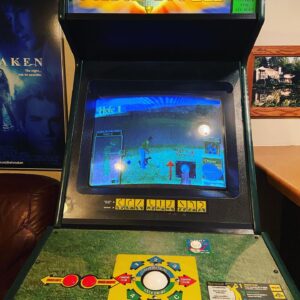 Kerr Smith Instagram - Some of my best times on this machine...with some of my best friends.