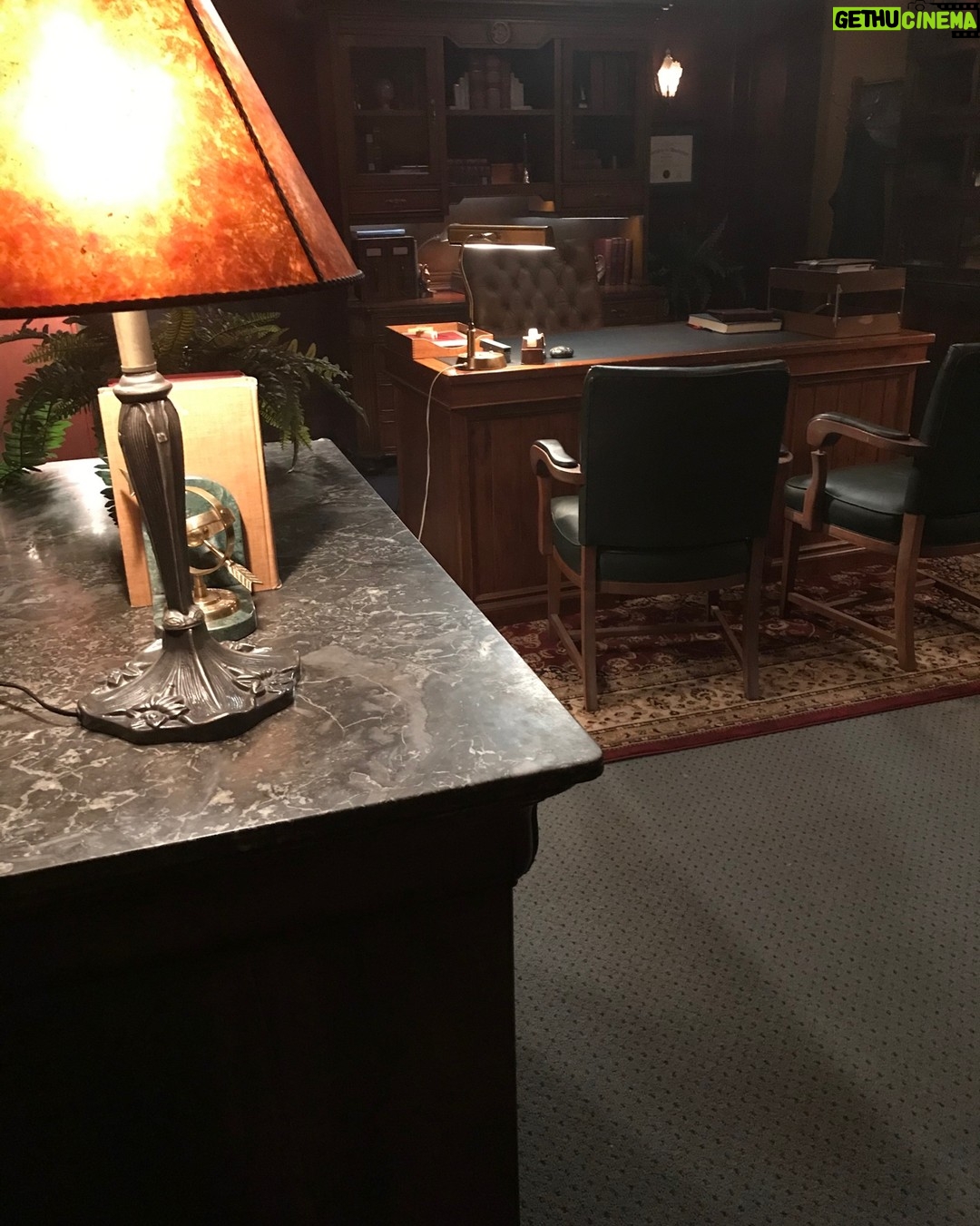 Kerr Smith - 1.5K Likes - Hey?! Where is everyone? Nobody is on set! Must be watching #riverdale tonight on the #cw . Check it out. Great episode guys! #mrhoney #notsosweet