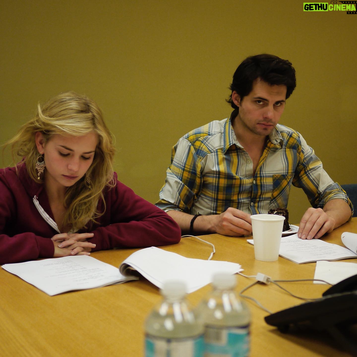 Kerr Smith - 3.3K Likes - Pics from our original table read. Let’s do this today! Join us! #Repost @atxfestival The #LifeUnexpected fam is reuniting! This Sunday, May 31st join us for a LIVE table read and Q&A w/ @liztigelaar @brittlrobertson @shiriappleby @polahaha @actorkerrsmith @austinbasis @reggieaustin2 @erinkarpluk @cynstevenson @therealksolo more to benefit @offtheirplate! Tune in on our official YouTube channel: https://www.youtube.com/ATXFestival (link also in bio). #LUX #lux4life #ATXFestival
